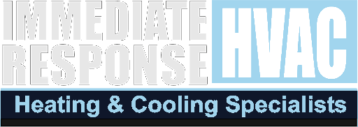 Immediate Response HVAC