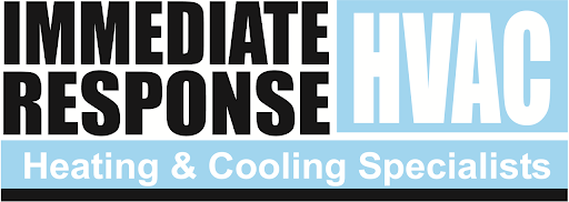 Immediate Response HVAC Logo